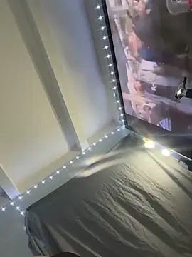 MTheRealrDLlongCrippler online show from 03-26-26, 06:44