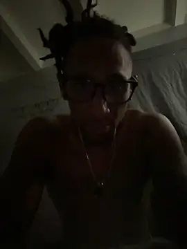 MTheRealrDLlongCrippler online show from 12-14-25, 02:33