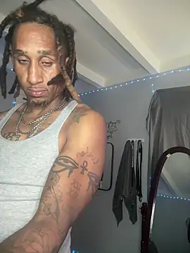 MTheRealrDLlongCrippler online show from 03-23-26, 03:06