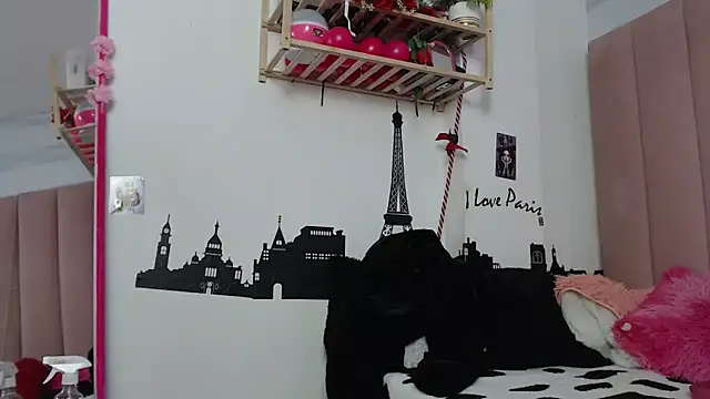 Tinyy Star online show from 03-31-26, 09:55