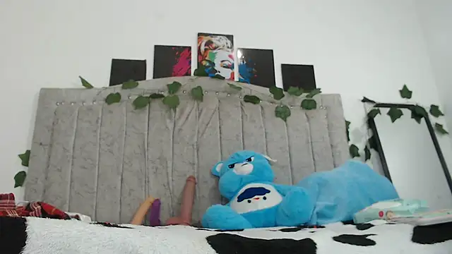 Tinyy Star online show from 03-14-26, 04:35