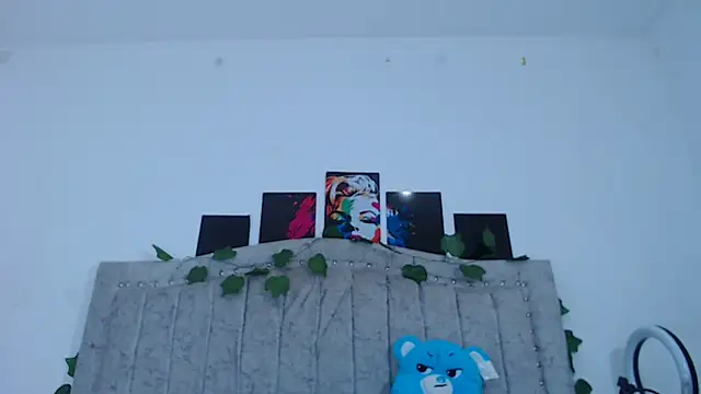 Tinyy Star online show from 03-22-26, 02:40