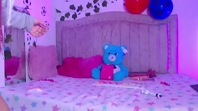 Tinyy Star online show from 07-12-26, 05:30