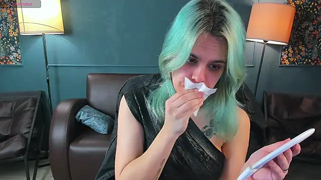 LiraBelle online show from 03-05-26, 03:14