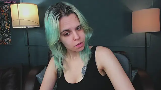 LiraBelle online show from 03-16-26, 03:03