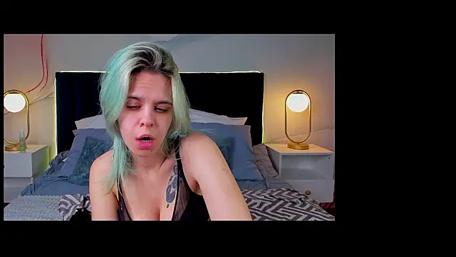 LiraBelle online show from 03-12-26, 03:23