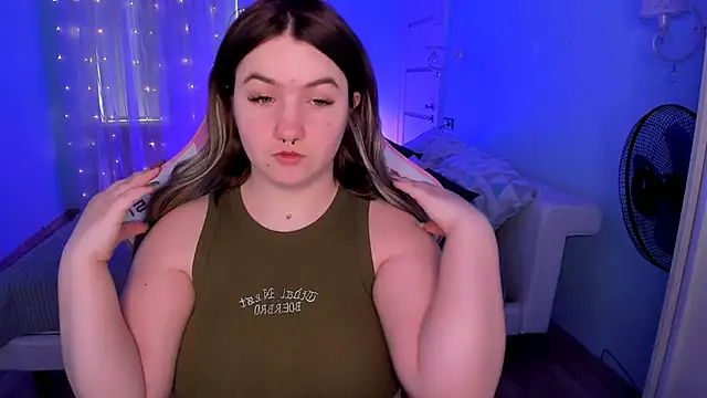 lovelyy julia online show from 02-21-26, 05:20