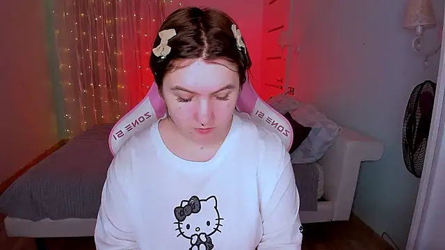 lovelyy julia online show from 02-01-26, 01:59