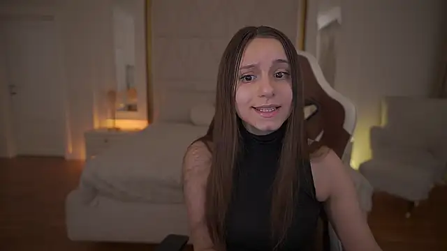 TinyNatalie online show from 03-02-26, 03:51