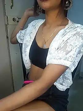 LOVELY BABYJI online show from 12-22-25, 12:38