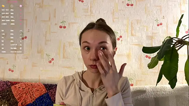 PaulaTisch online show from 02-08-26, 04:05