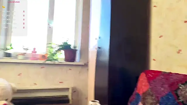 PaulaTisch online show from 03-03-26, 03:08