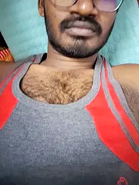 Chennaidark24 online show from 12-04-25, 12:04