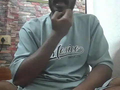 Chennaidark24 online show from 11-23-25, 04:50