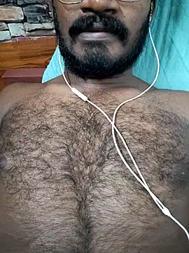 Chennaidark24 online show from 11-24-25, 01:44