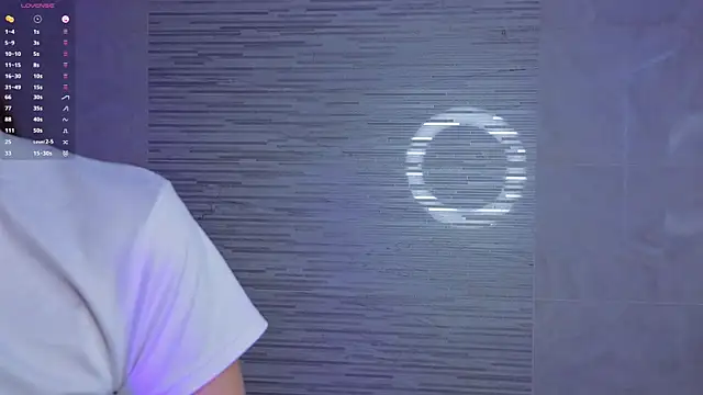 NeliaVandresar online show from 01-13-26, 04:27