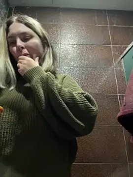 KateBurlesk online show from 02-26-26, 08:14