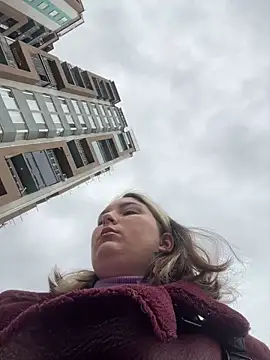 KateBurlesk online show from 02-17-26, 08:11