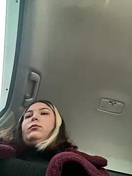 KateBurlesk online show from 02-10-26, 08:02