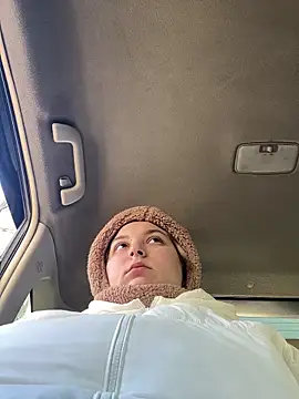 KateBurlesk online show from 01-15-26, 08:18