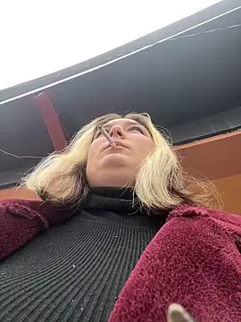 KateBurlesk online show from 02-22-26, 08:06