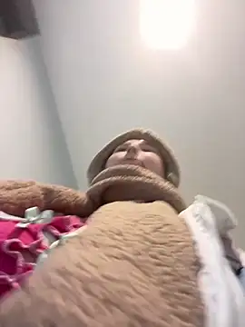 KateBurlesk online show from 12-23-25, 08:13