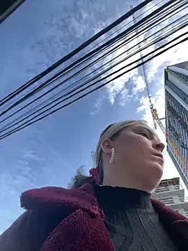 KateBurlesk online show from 02-06-26, 09:16