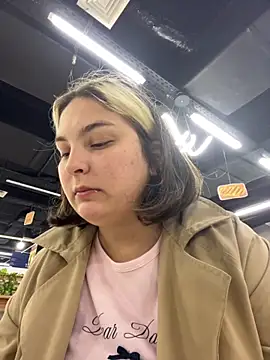 KateBurlesk online show from 11-27-25, 09:10