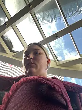 KateBurlesk online show from 02-07-26, 08:11