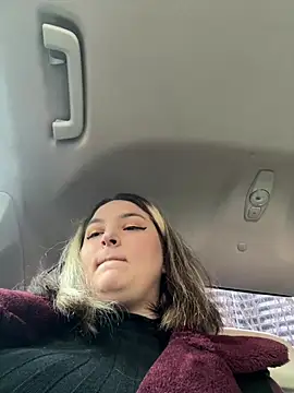 KateBurlesk online show from 03-01-26, 08:03