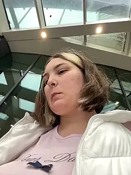 KateBurlesk online show from 12-15-25, 09:15