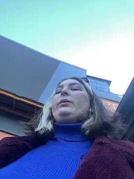 KateBurlesk online show from 02-20-26, 09:11