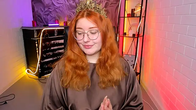 Snapshot of StaceyJensen chatting on 02-28-26, 09:31 StaceyJensen online show from 02-28-26, 09:31