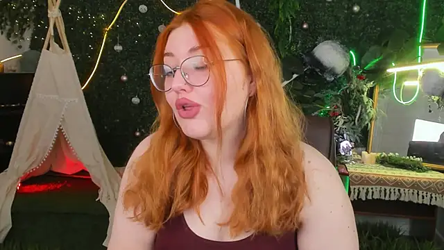 StaceyJensen online show from 03-18-26, 01:24