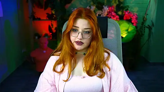 StaceyJensen online show from 04-04-26, 08:21