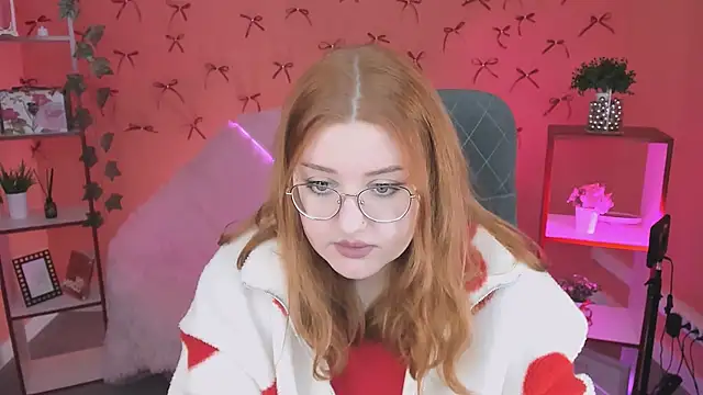 StaceyJensen online show from 11-27-25, 09:10