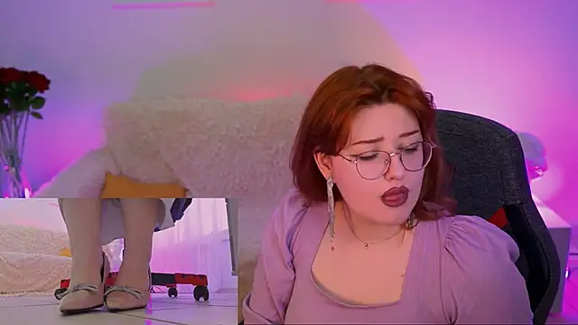 StaceyJensen online show from 04-26-26, 12:24