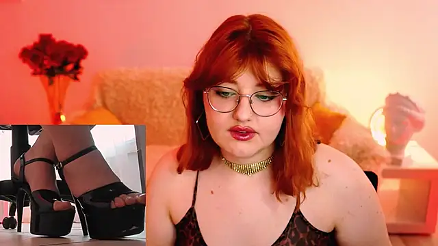 StaceyJensen online show from 05-06-26, 12:42
