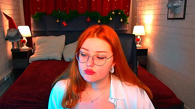 StaceyJensen online show from 01-12-26, 09:16