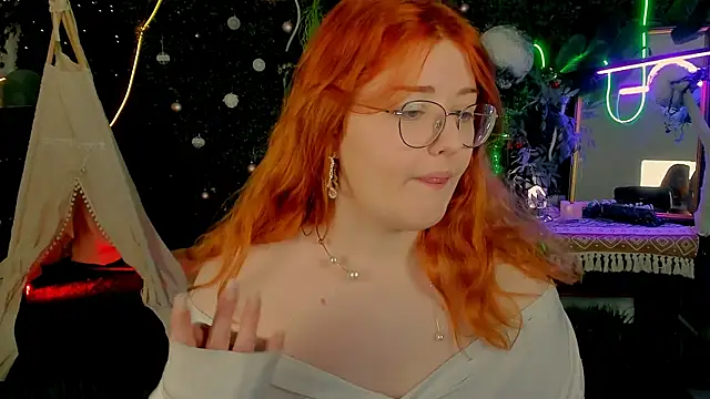 Snapshot of StaceyJensen chatting on 02-20-26, 09:44 StaceyJensen online show from 02-20-26, 09:44