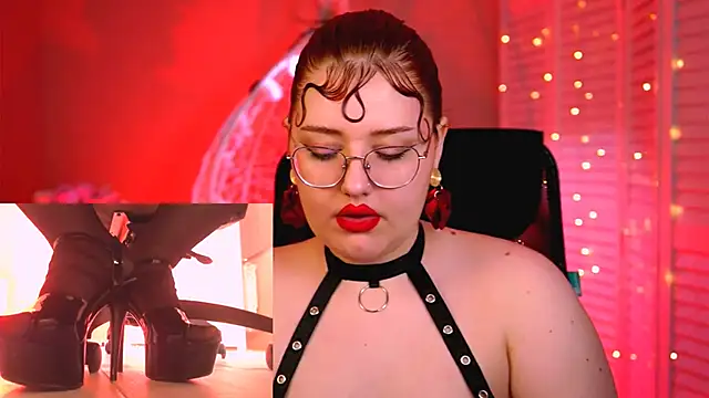 StaceyJensen online show from 04-29-26, 12:53