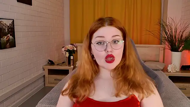 StaceyJensen online show from 03-11-26, 02:11