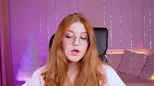 StaceyJensen online show from 01-10-26, 09:04