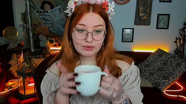 Snapshot of StaceyJensen chatting on 01-19-26, 01:26 StaceyJensen online show from 01-19-26, 01:26