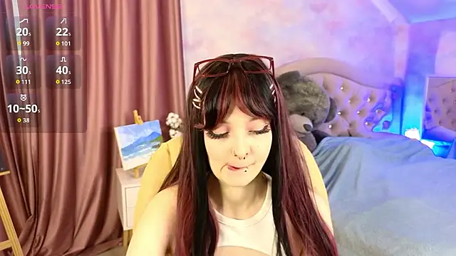 milanastars online show from 02-09-26, 06:00