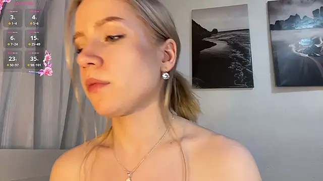 Alice meow15 online show from 01-18-26, 01:42