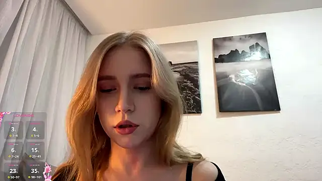 Alice meow15 online show from 01-06-26, 08:02