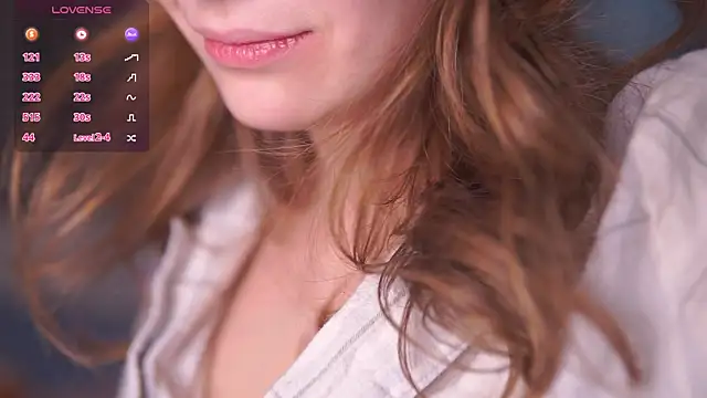 AmillyGile online show from 12-17-25, 06:46