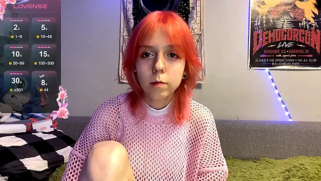 Snapshot of FairyLuna chatting on 01-08-26, 05:08 FairyLuna online show from 01-08-26, 05:08