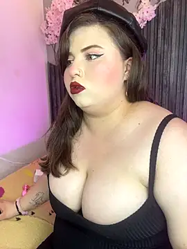 Kitty Bms  online show from 01-07-26, 07:41